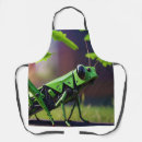 Search for grasshopper aprons Nature