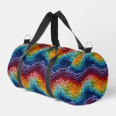 Search for rainbow coloured bags Pride