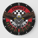 Search for biker Garage