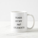 Search for physical education mugs Tears of my students