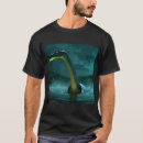 Search for sea serpent clothing Dinosaur