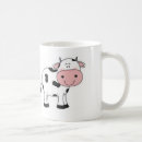 Search for cute cow print mugs Humour