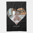 Search for black christmas tea towels Photo collage