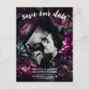 Search for enchanted save the dates Forest
