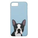 Search for boston terrier dog iphone cases Puppy