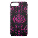 Search for black and hot pink iphone cases Elegant