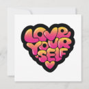 Search for be yourself invitations Self love