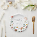 Search for summer paper plates Vintage