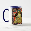 Search for betsy ross flag mugs Red white and blue