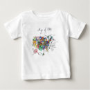Search for united states tshirts Typography