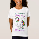 Search for purple christmas tshirts Girl