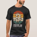 Search for bitcoin mens tshirts It's