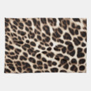 Search for animal print tea towels Cheetah
