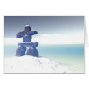 Search for inukshuk Stone