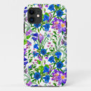 Search for violet spring flower iphone cases Purple