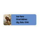 Search for 30 return address labels Vintage