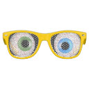 Search for crazy eyes sunglasses Halloween