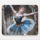 Search for tutus mousepads For her