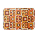 Search for retro bath mats Mid century modern