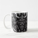 Search for viking symbols mugs Vegvisir