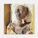 Search for mummies magnets Mummification