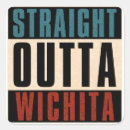 Search for wichita stickers Kansas