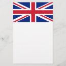 Search for union jack personal stationery London