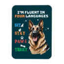 Search for dog training magnets Canine