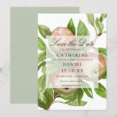 Search for apple save the dates Autumn