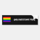 Search for rainbow flag bumper stickers Gay