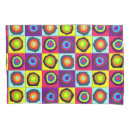 Search for circle pattern pillowcases Circles