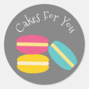 Search for macaroon stickers Macaron