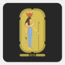 Search for egyptian goddess stickers Egyptology