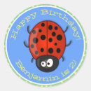 Search for ladybug stickers Adorable