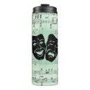 Search for theater mugs Thespian