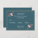 Search for purple and teal wedding invitations Gold
