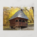 Search for cabins postcards Rustic