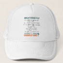 Search for math joke hats Science