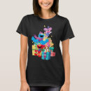 Search for sesame street christmas tshirts Furry friends forever