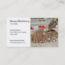 Search for heavy business cards Bulldozer
