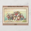 Search for buffalo bill postcards Vintage