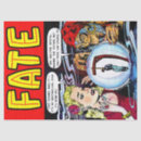 Search for horror tissue paper Retro