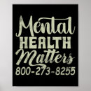 Search for health posters Mental