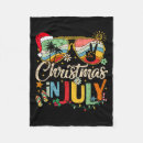Search for santa claus blankets Holiday mega
