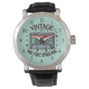Search for music watches Vintage
