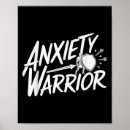 Search for depression awareness posters Anxiety