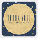 Search for shiny gold stickers Chic