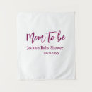 Search for boho baby shower backdrops Calligraphy typography elegant