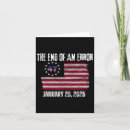 Search for inauguration day cards Usa