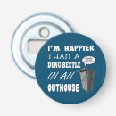 Search for bottle opener magnets Humour